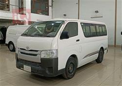 تويوتا هايس